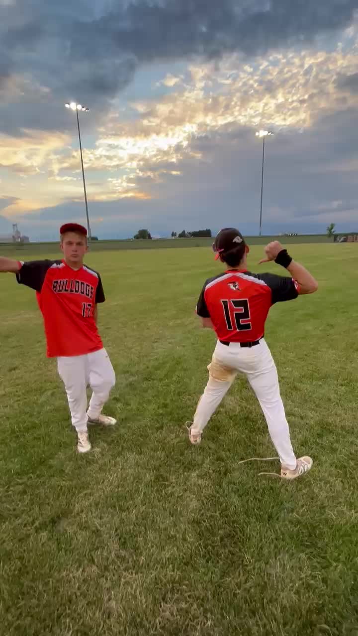 @Mediapolis Baseball