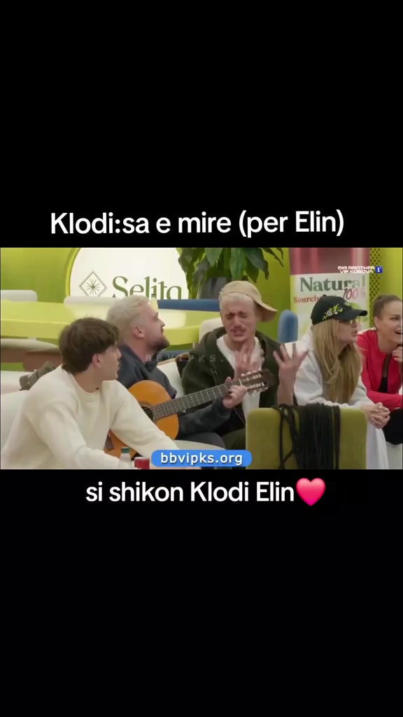 @eli&klodi