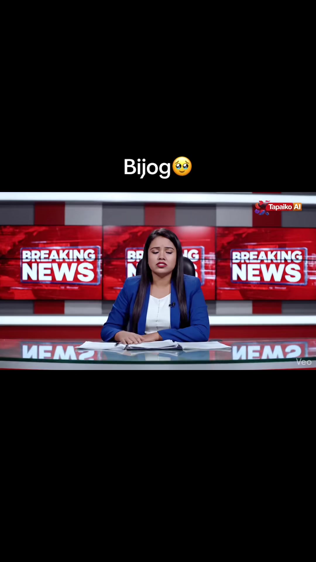 @तपाईंको AI