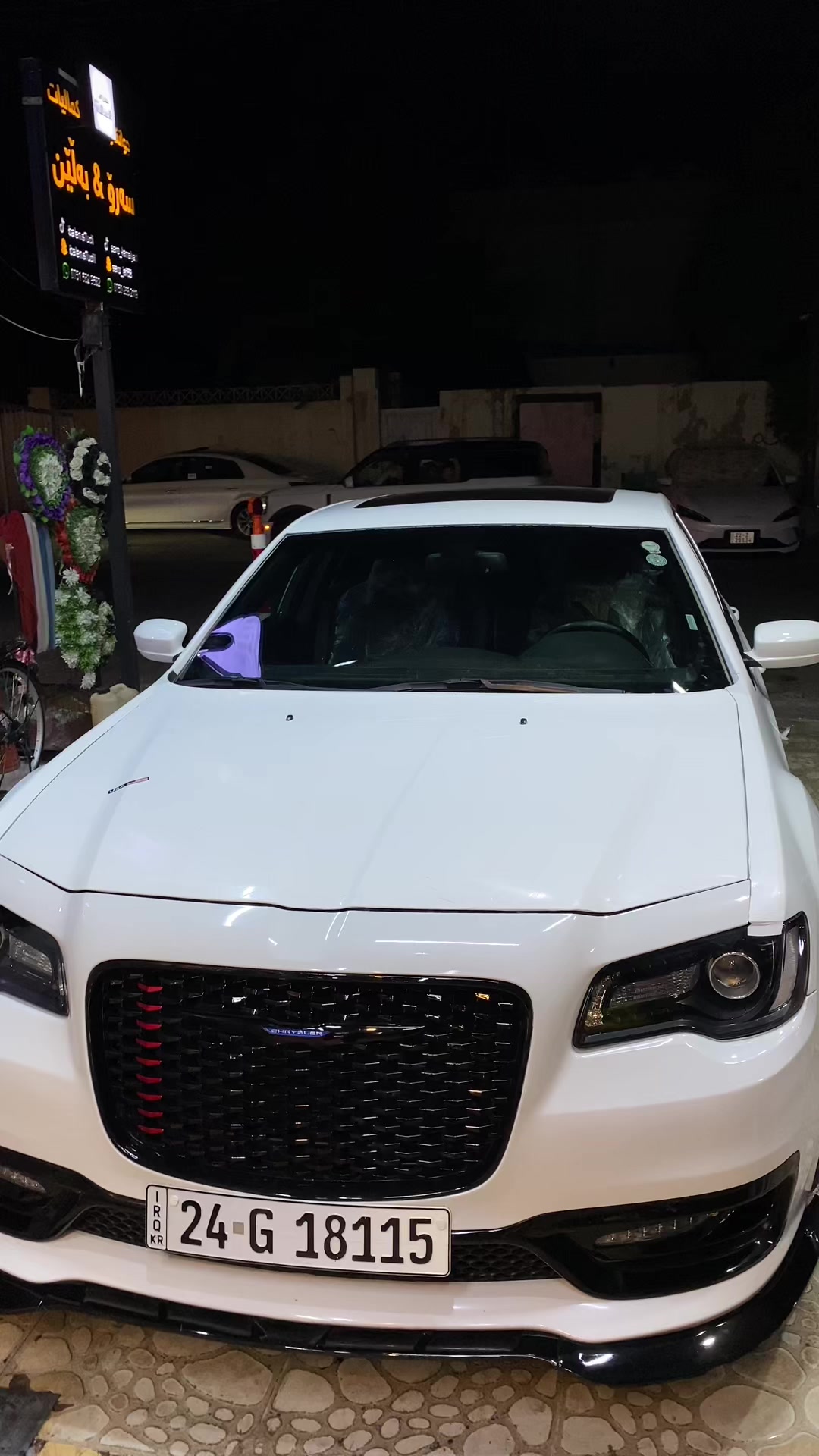 @Balen.S7udi🚘🇸🇦
