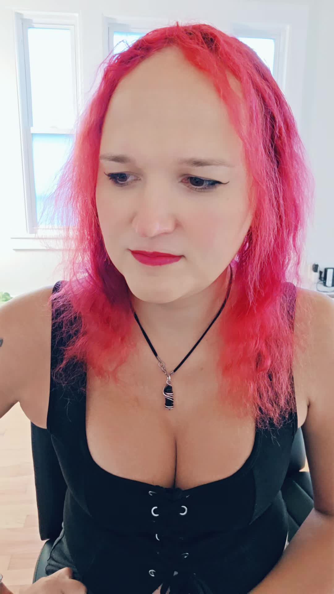 @Naomi - MsCherryPhoenix