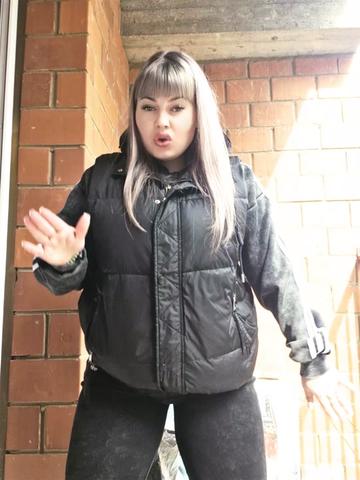 @꧁ঔৣ☬KRISTINA☬ঔৣ꧂
