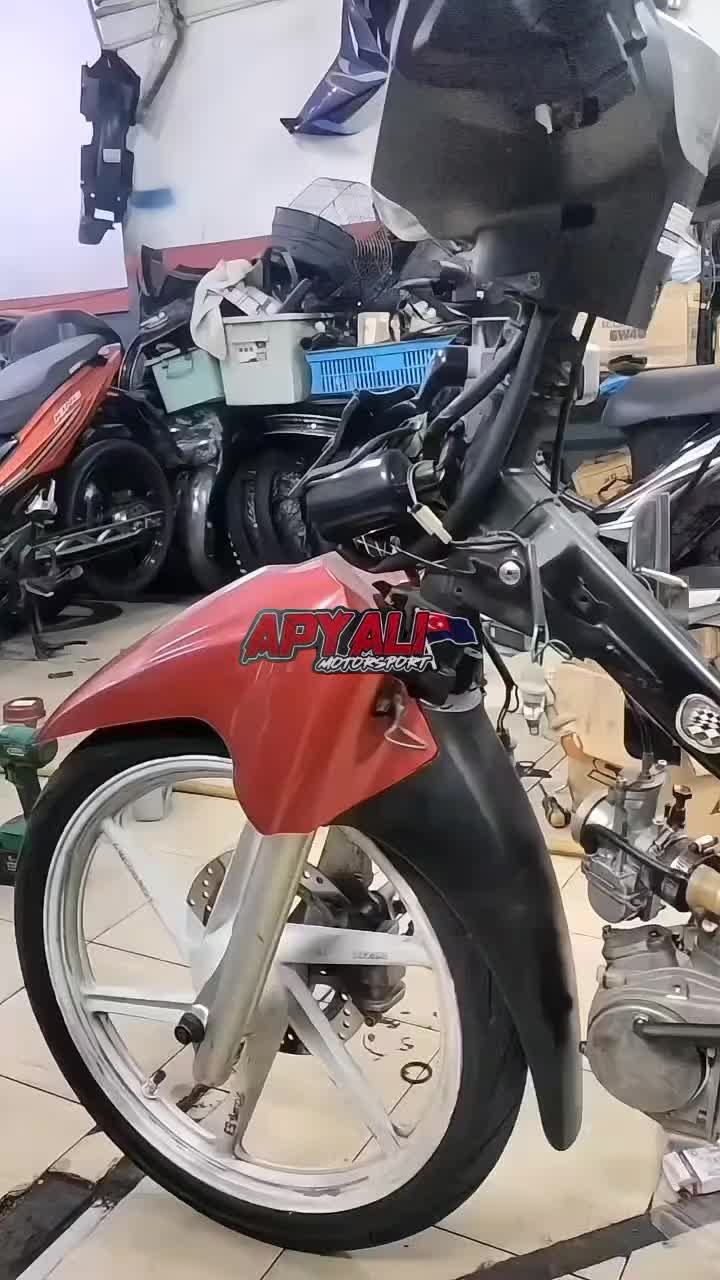 @ApyAliMotorsport🏁