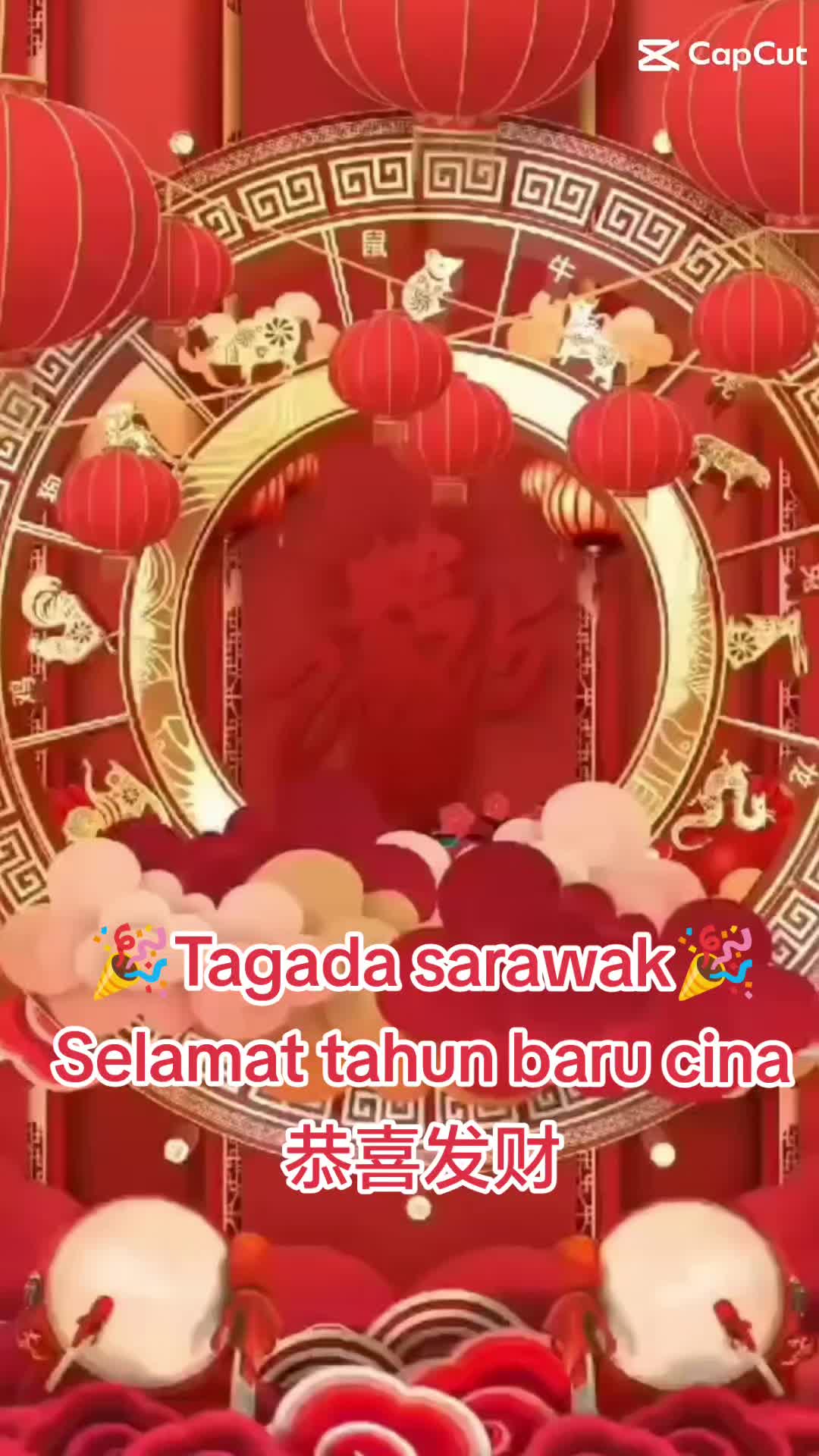 @Tagada Sarawak