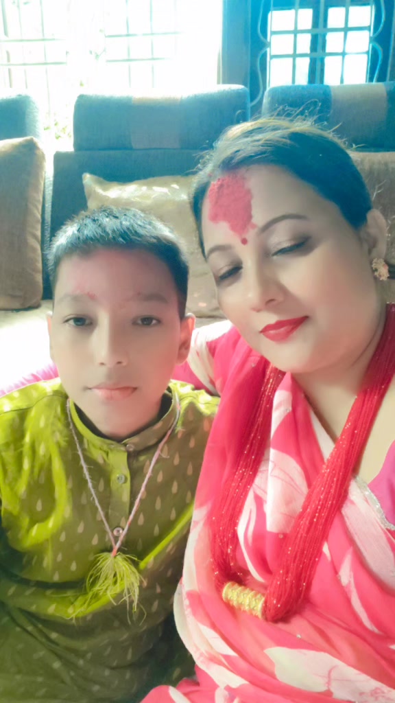 @Sanju Thapa
