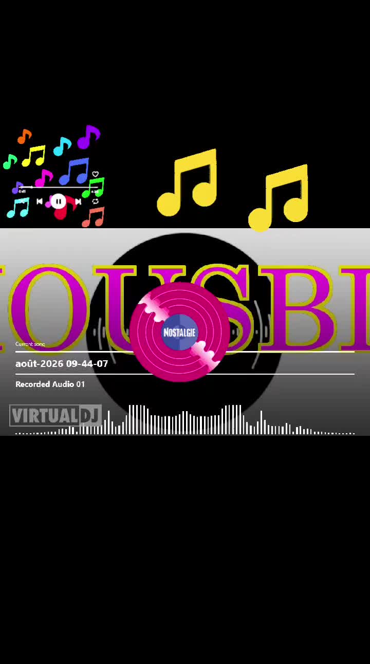 @dj💫 le 💫remixeur🌟1er