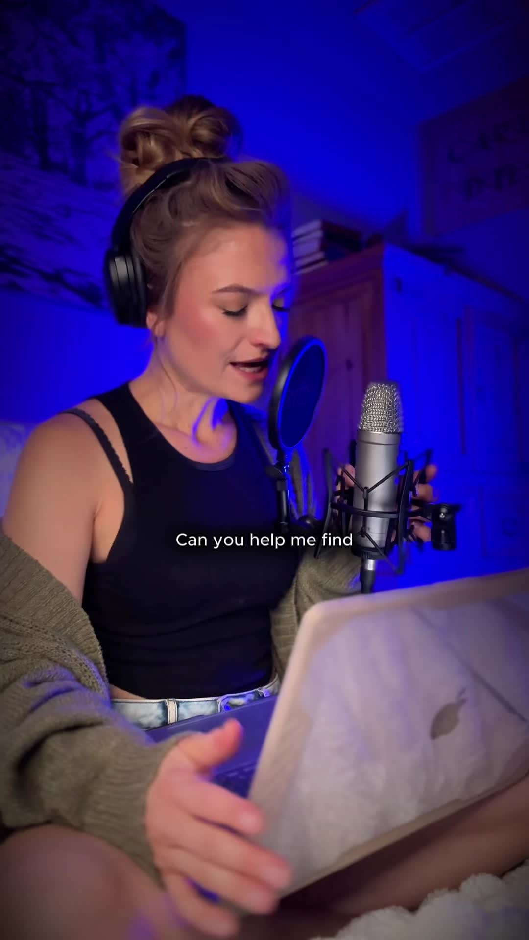 @Paige Shay