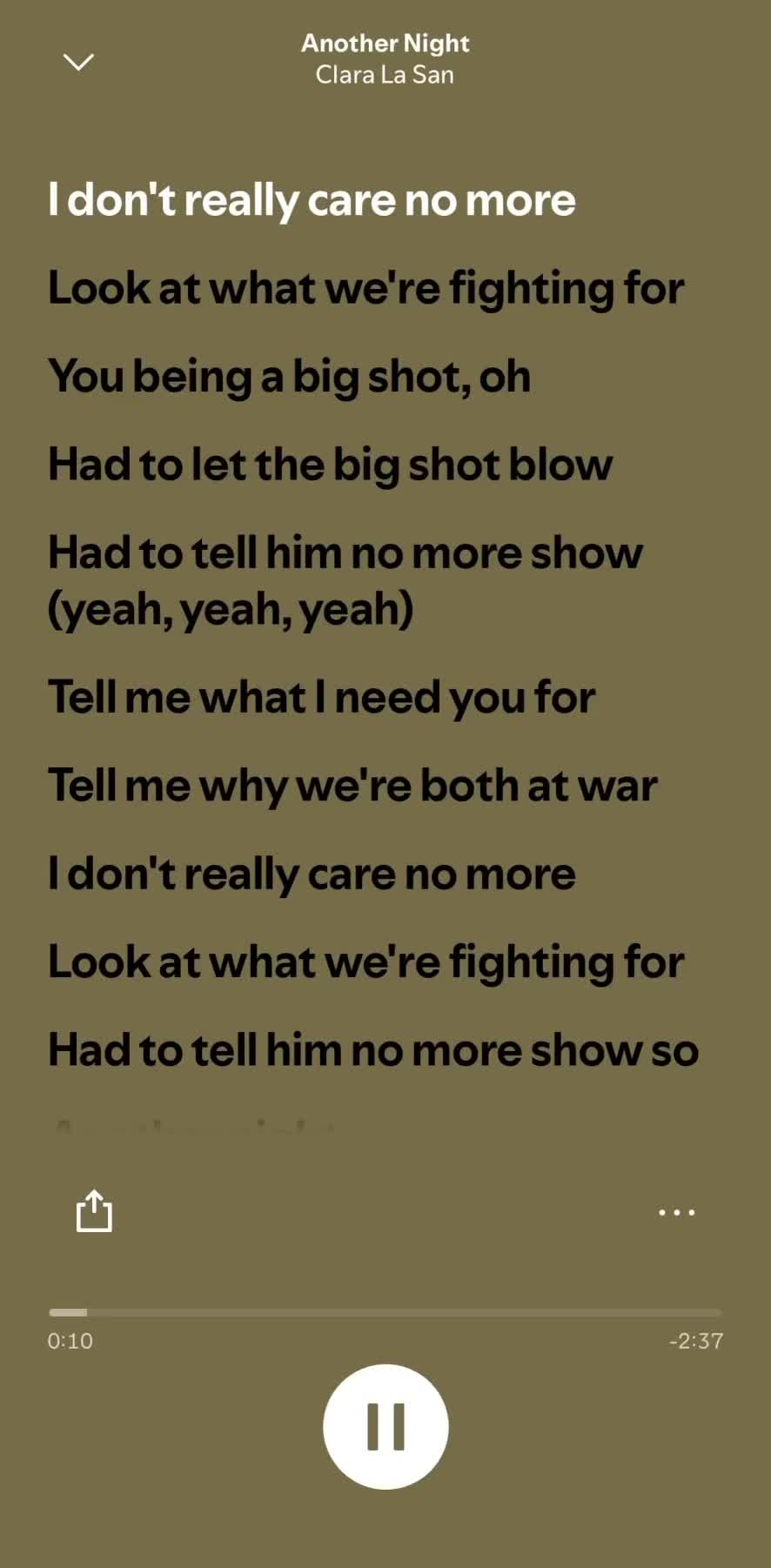@songs