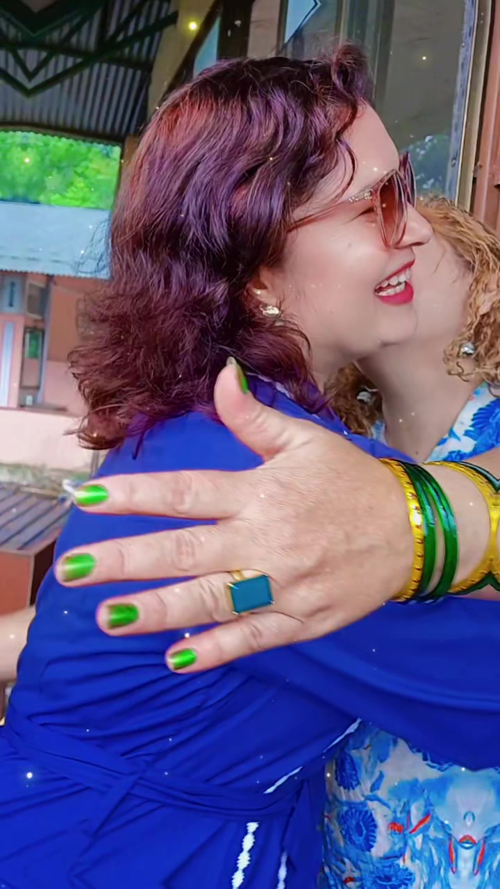 @devi ghimire