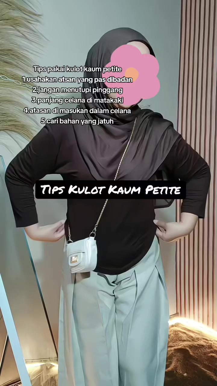@Laura | Berkah outfit