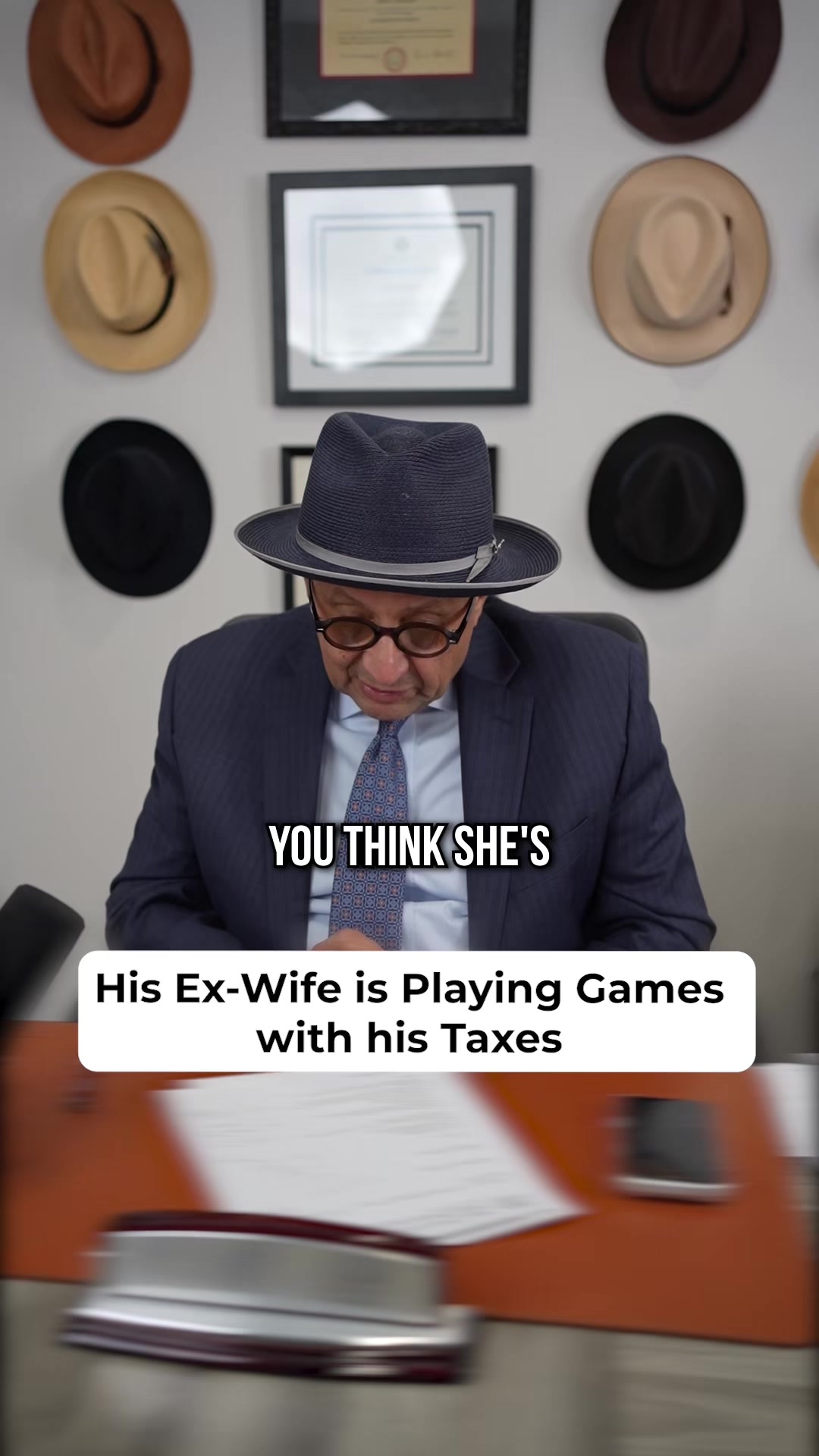 @IRS Back Tax Resolution Relief