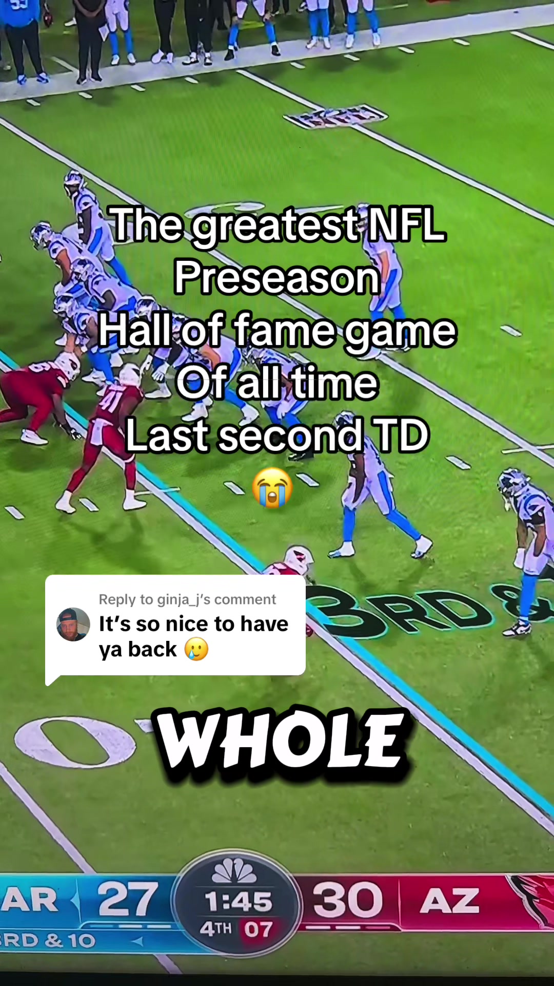 @Sports Tik Tok