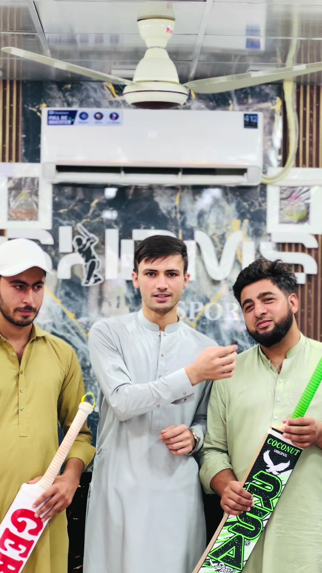 @Shams Sports