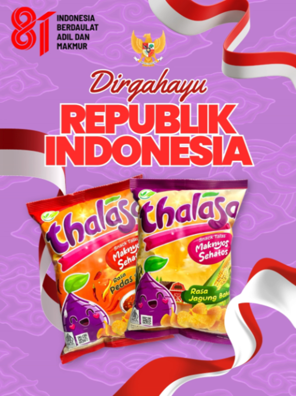 @Thalasa Snack