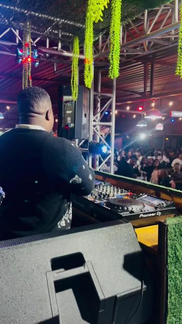 @Phaphama Pub & Grill 🔥