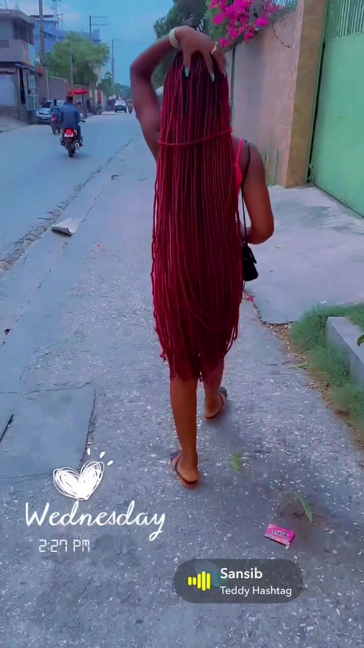@Daphnée Mertilus🥰