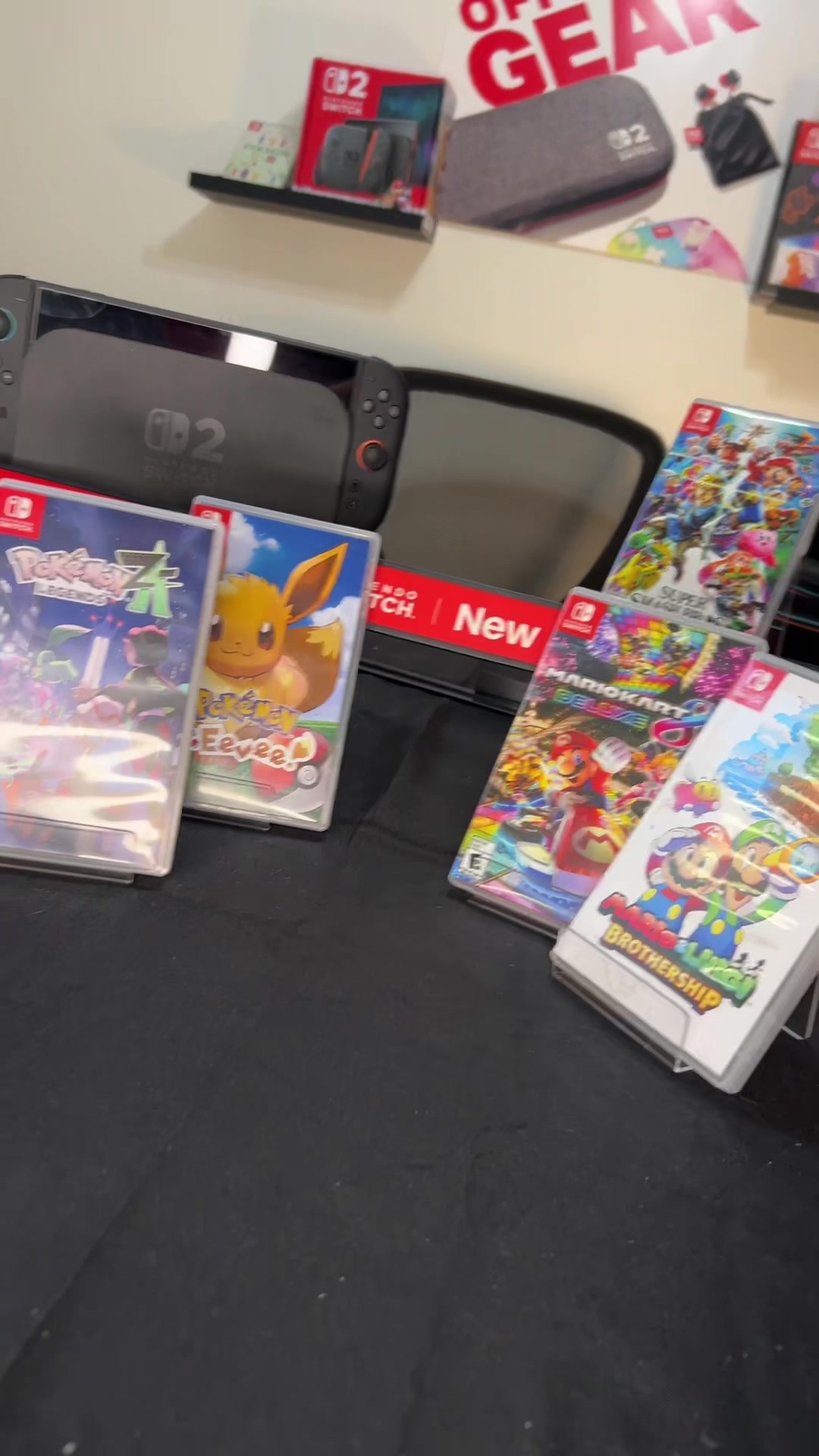 @Gamechest