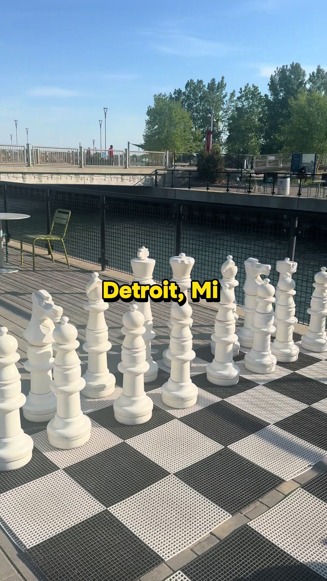 @Black Girl Soft Life Detroit