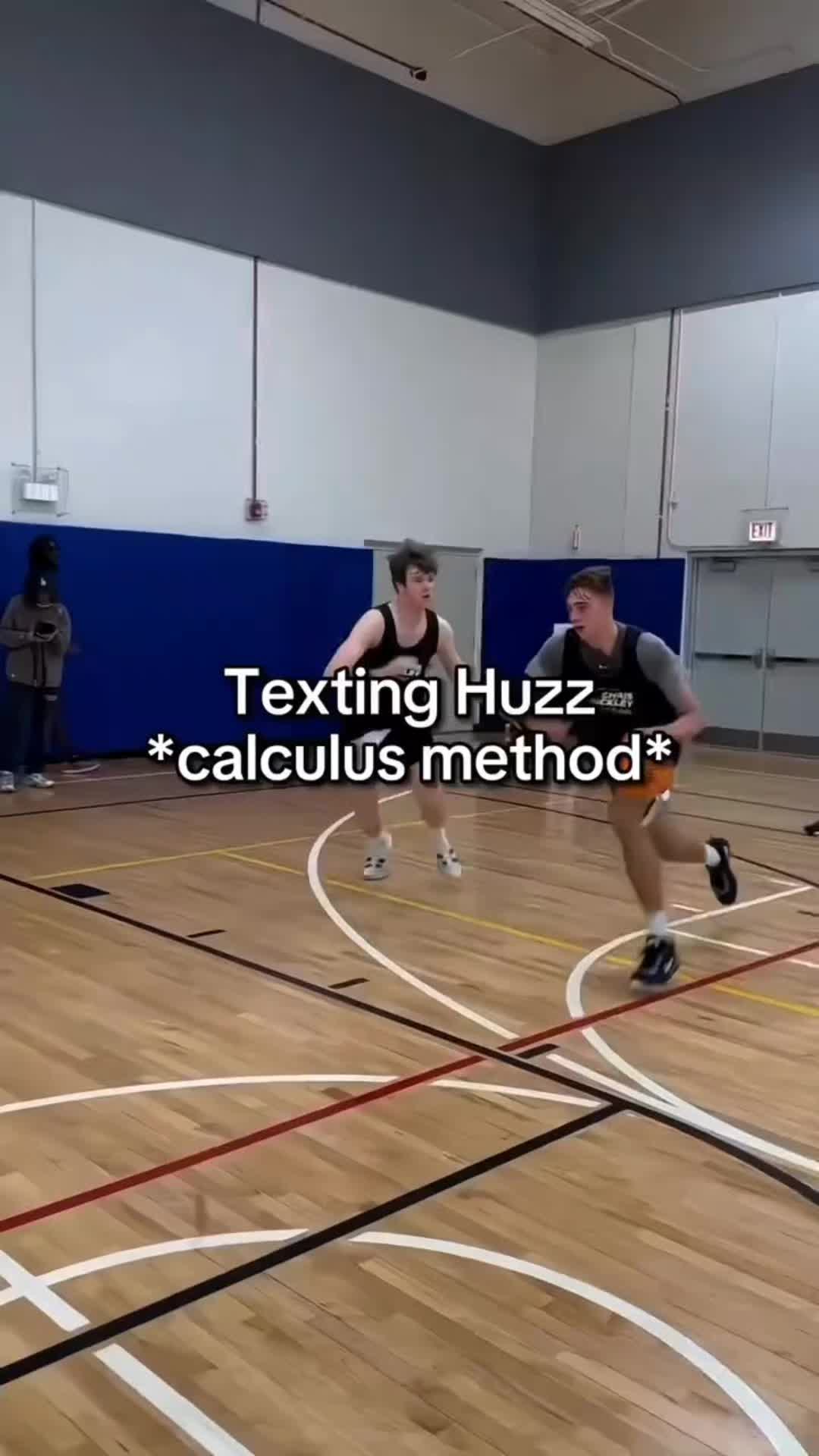 @Her Text Trap