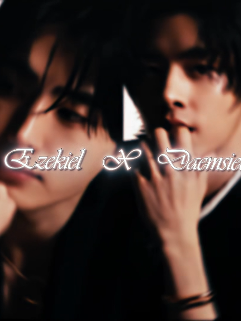 @daemsiel♕︎