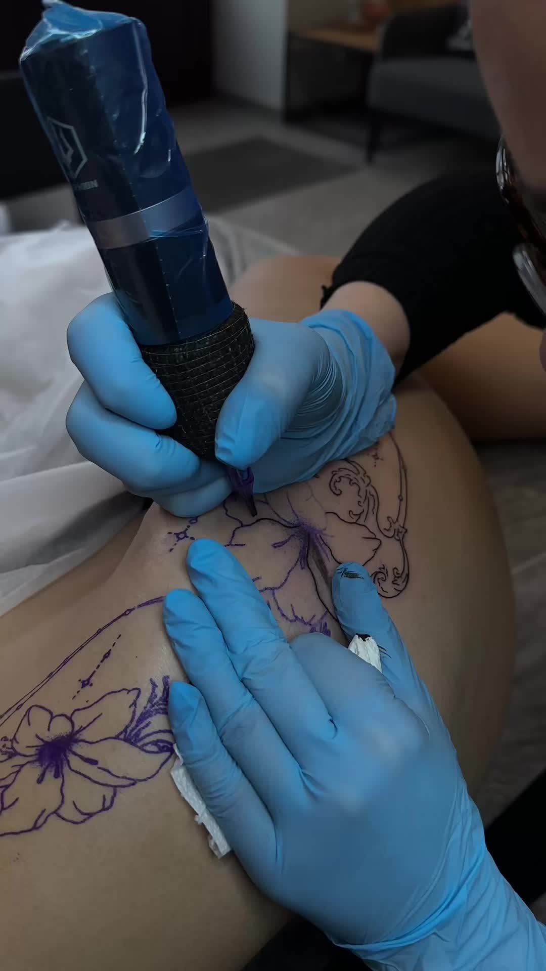 @PsuczTattoo
