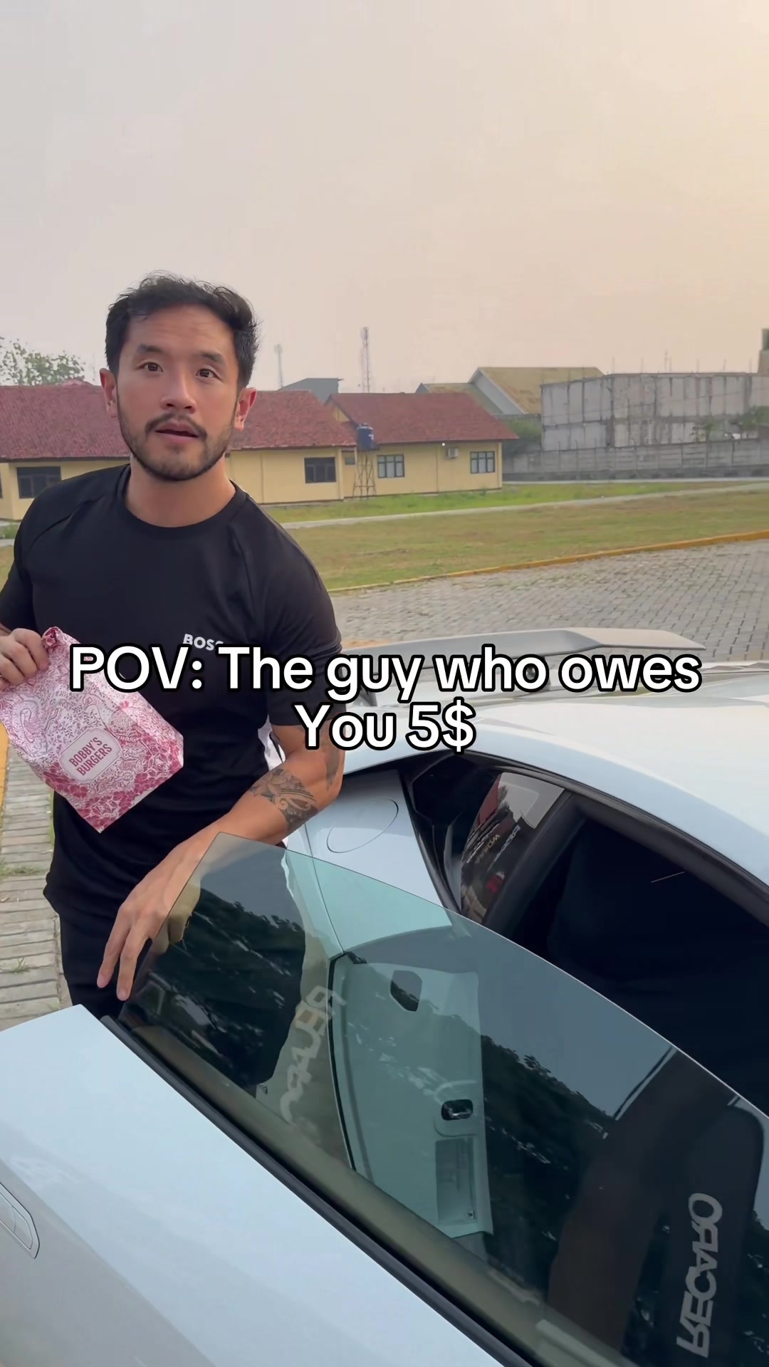 @Bobby Saputra