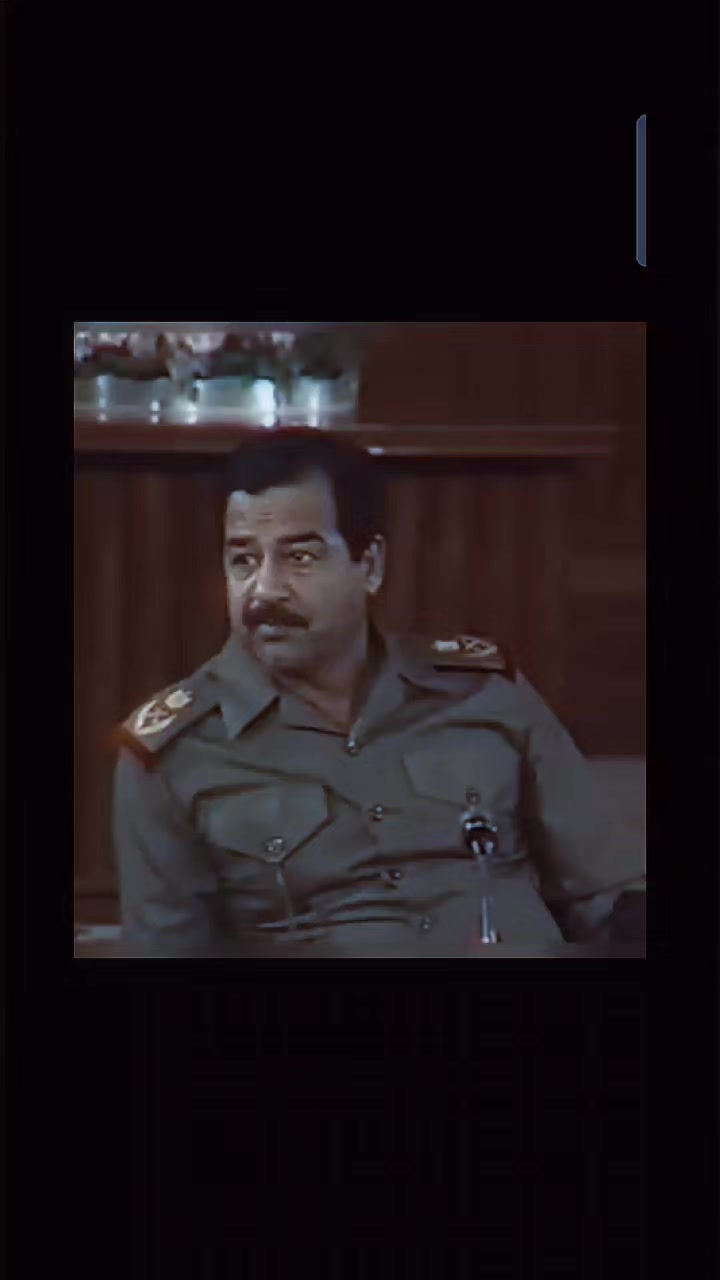 @Saddam،hussein🦁