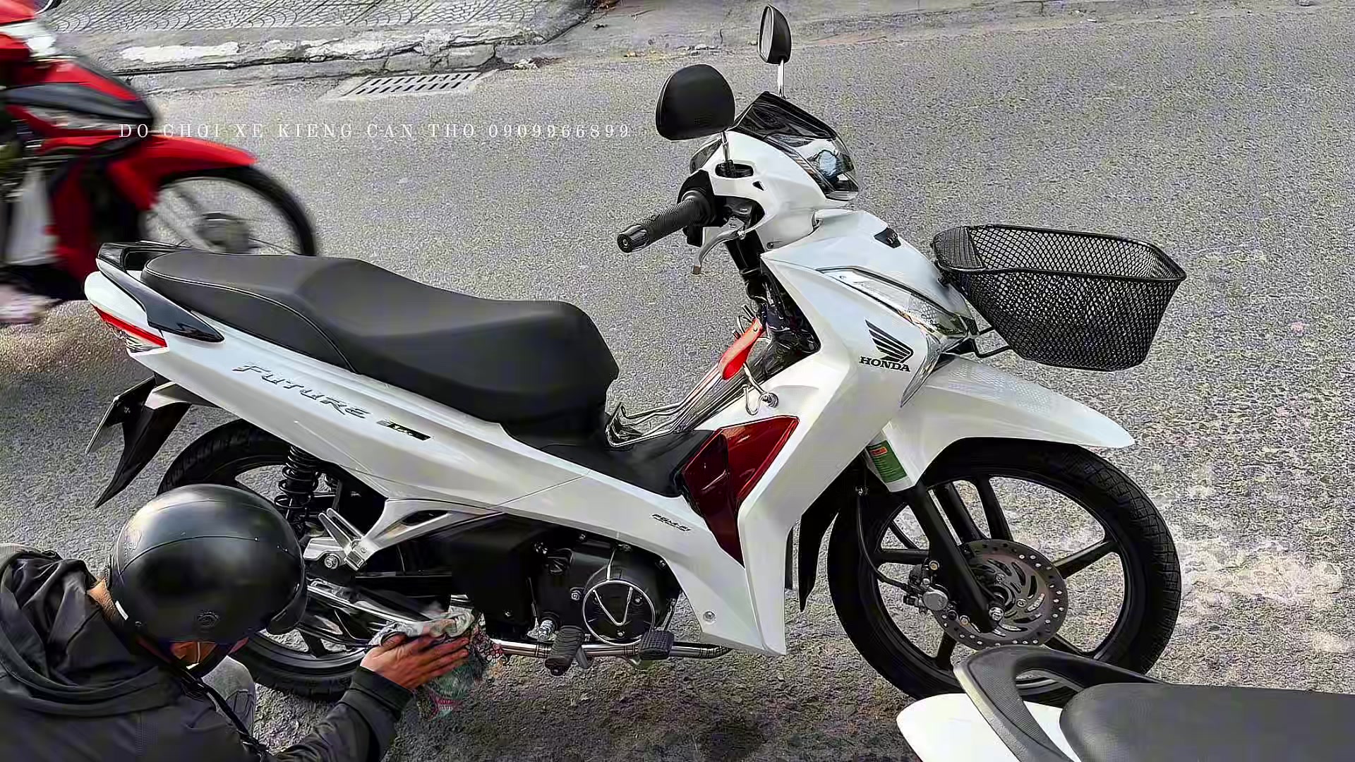 @Đồ Chơi Xe Kiểng Cần Thơ
