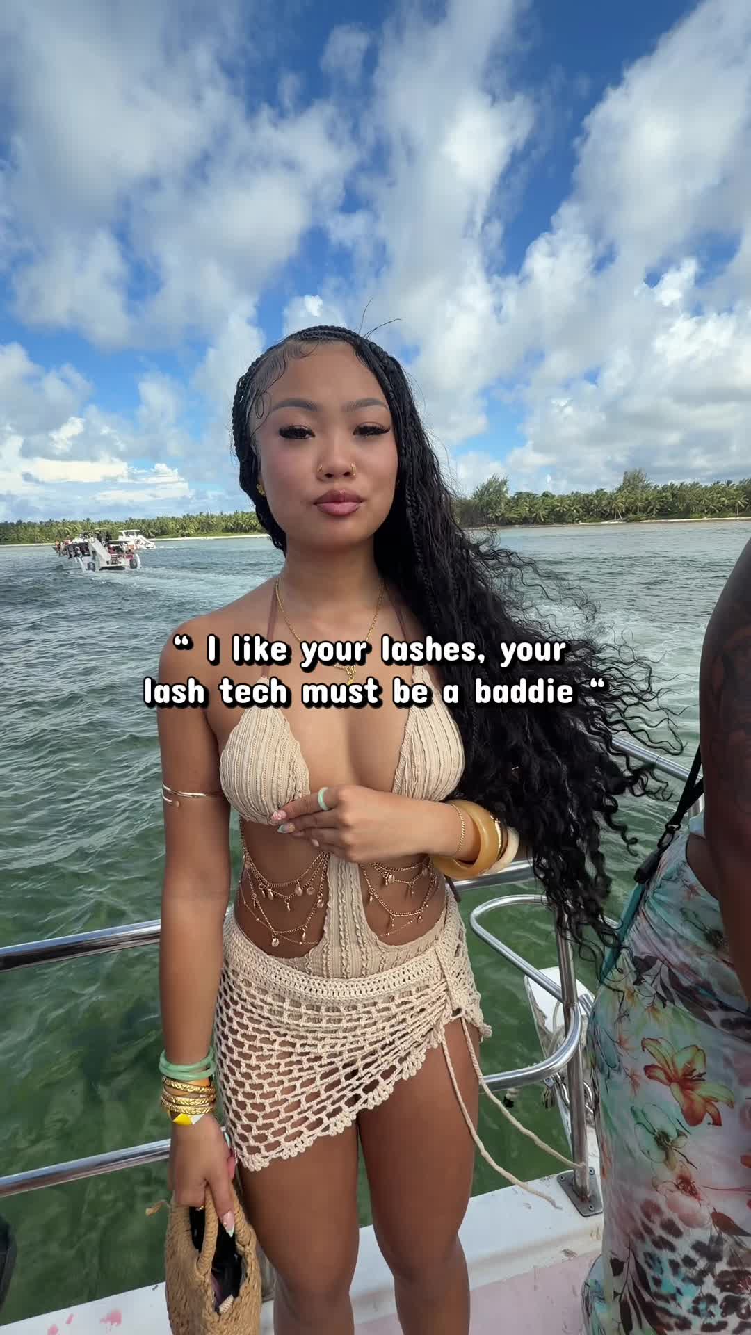 @your fav Capricorn
