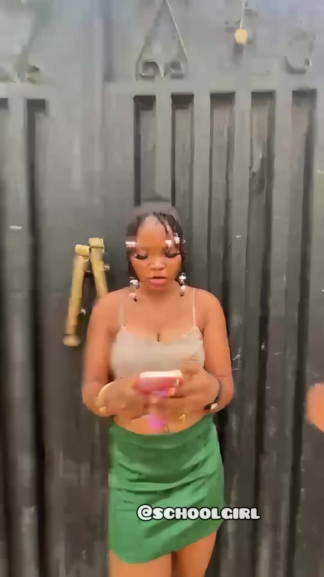 @Schoolgirl
