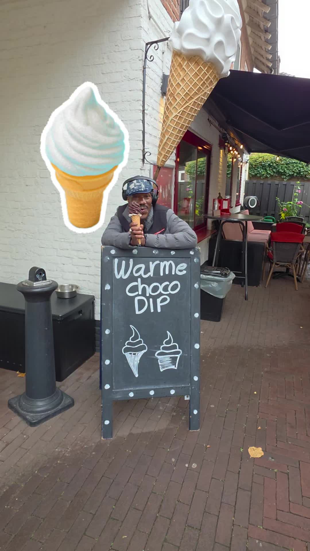 @🇯🇲 MARVIN van ERMELO 🇳🇱