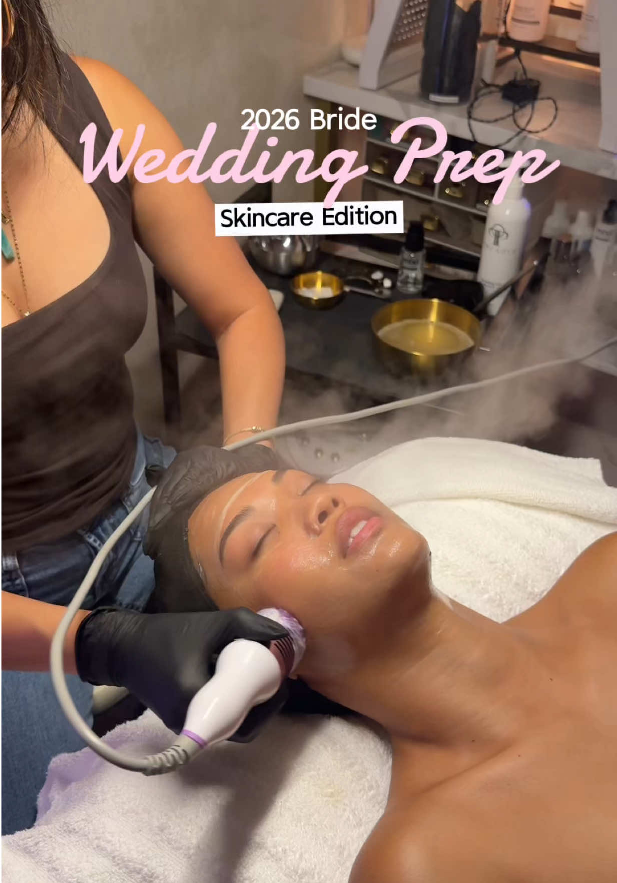 @Sienna | 2026 Bride 💌