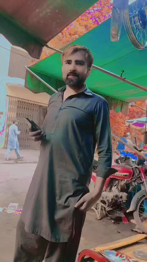 @منڈا سیٹھاں دا