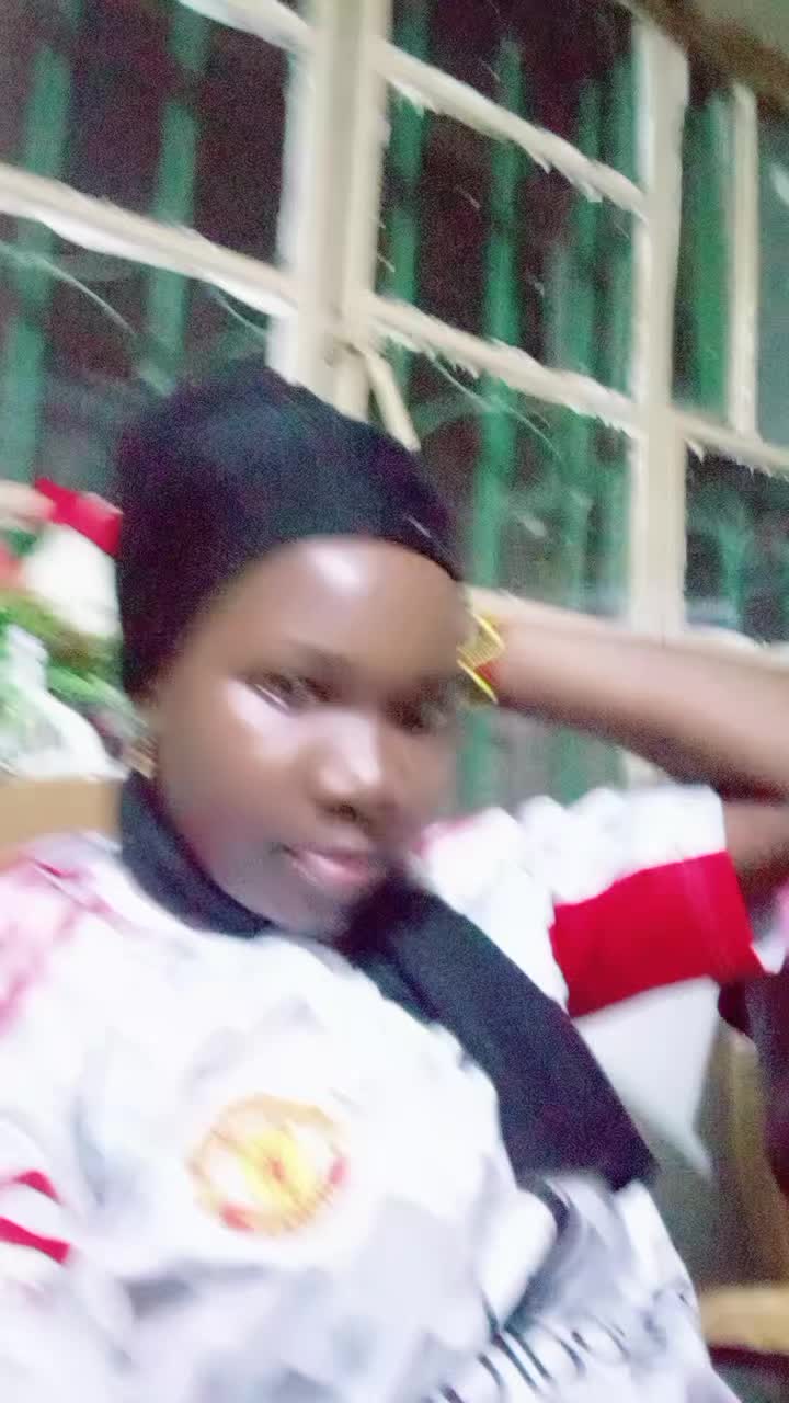 @🦋 baby fifi kwania 🇺🇬