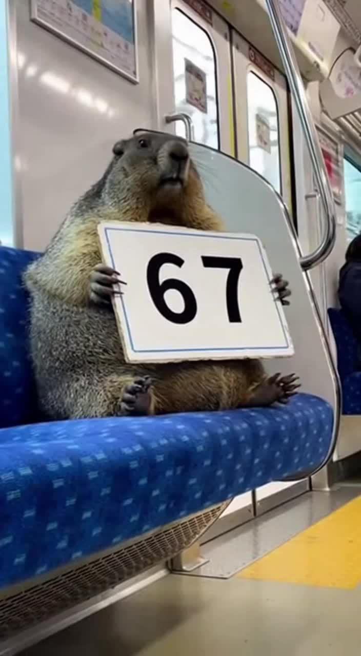 @SUPER MARMOT