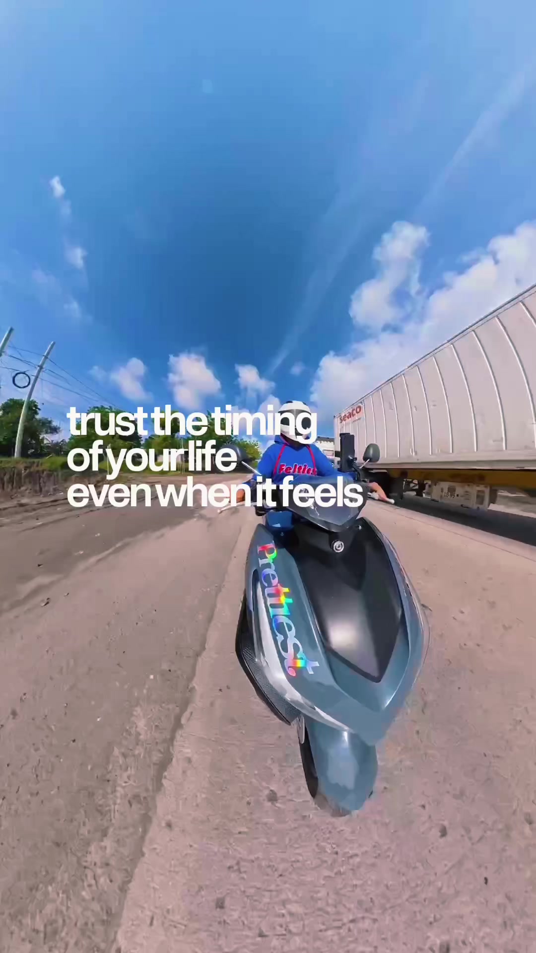 @Kiray Vlog