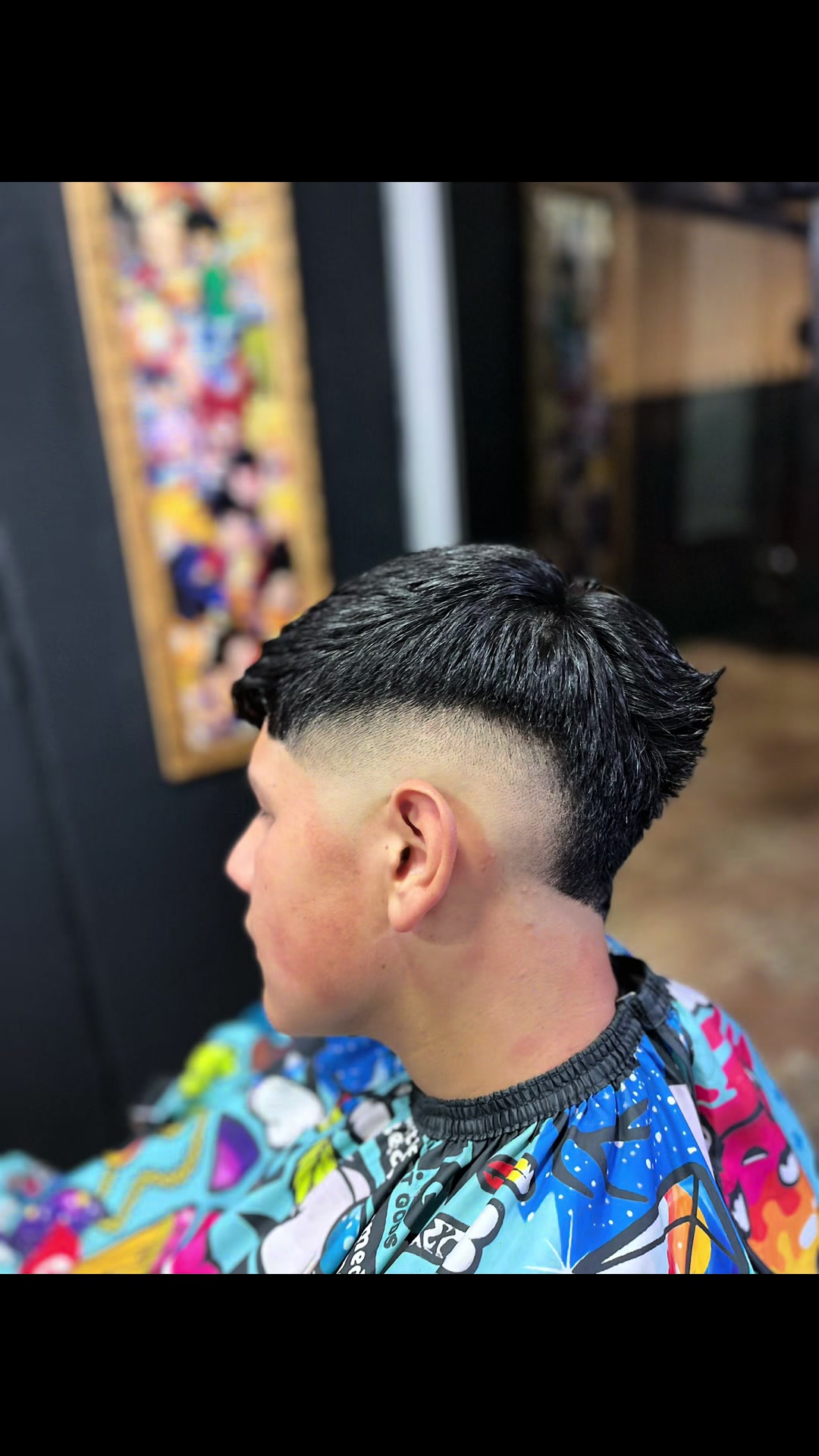 @BARBER LINCON💈⭐️