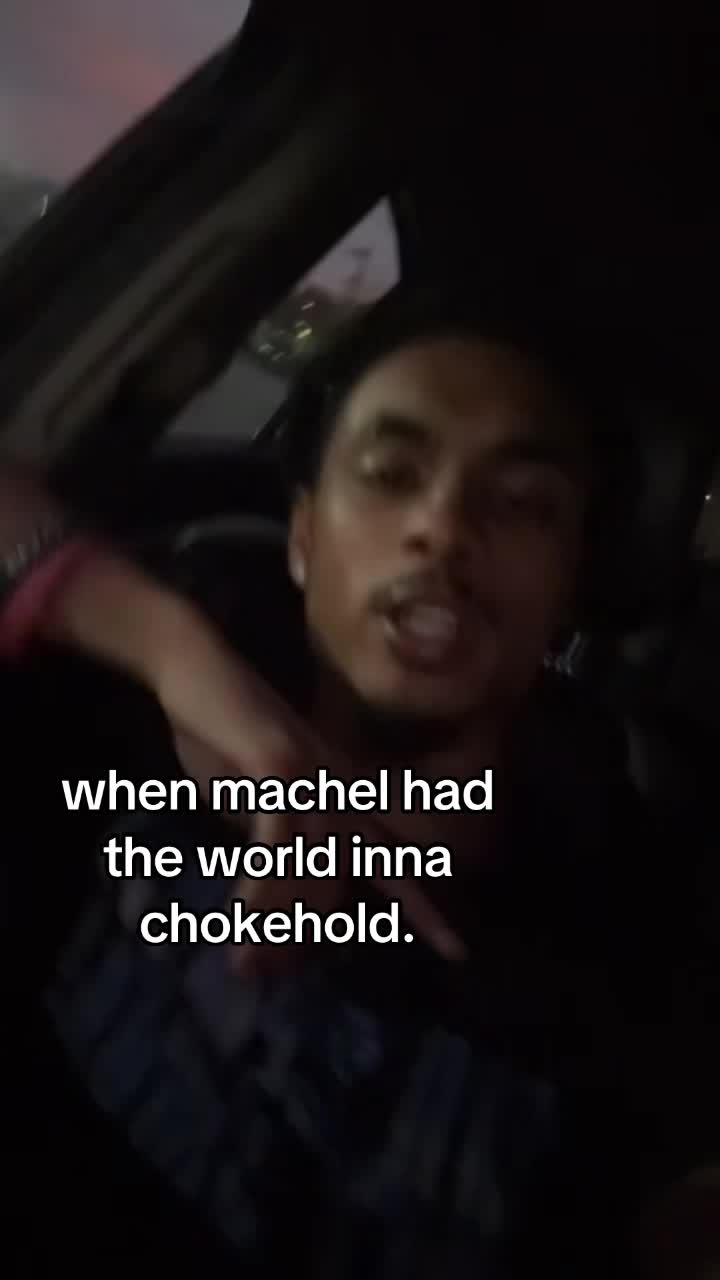 @mike amiri 🚶🏽