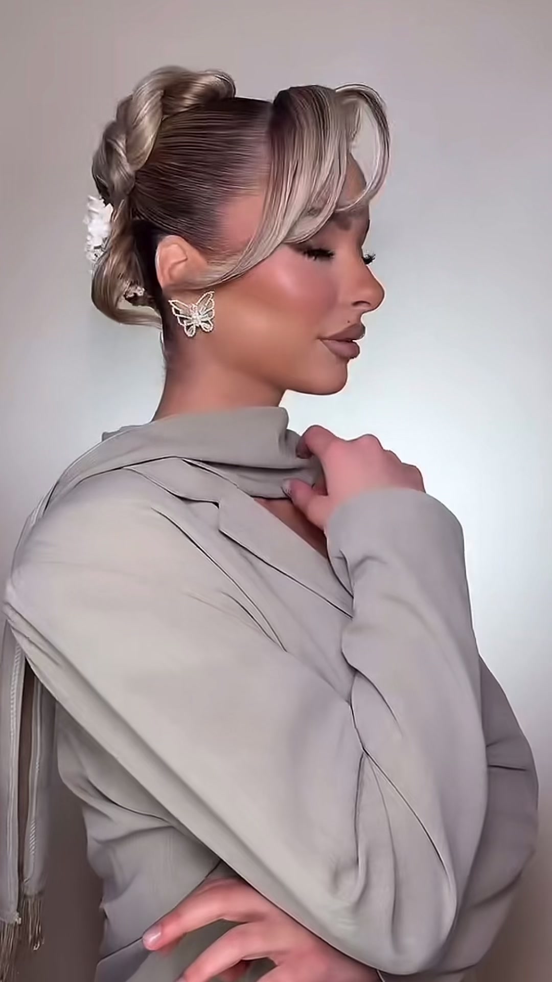 @“binakaj quuen”