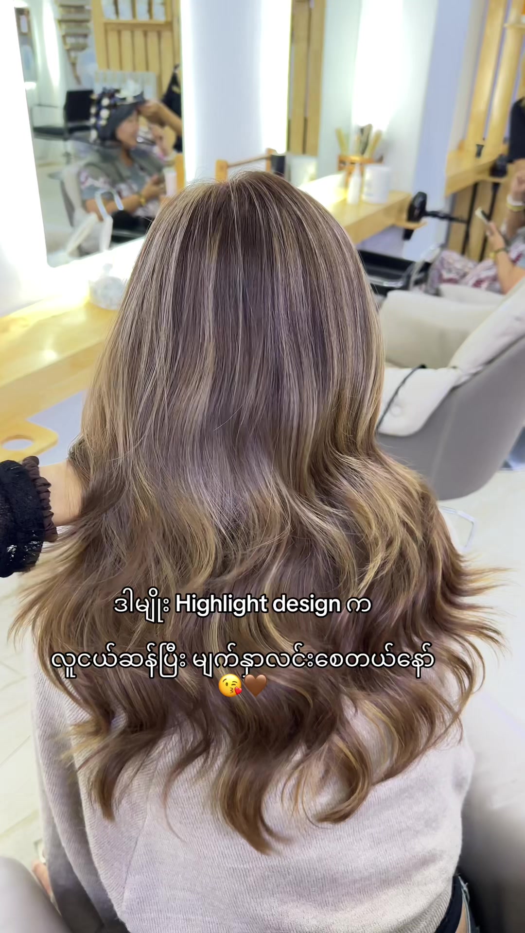 @MAAX HAIR SALON