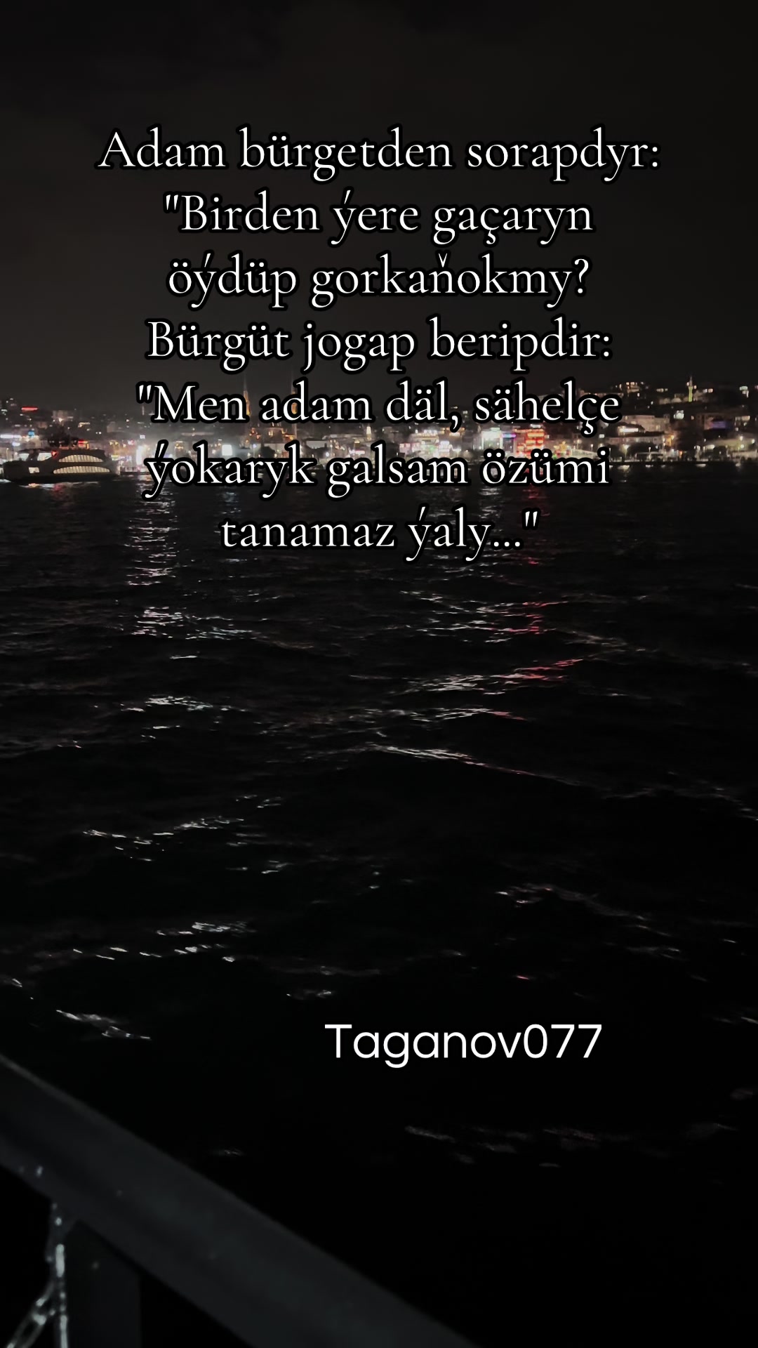 @🕊⃘꯭⃝ᷮᷧ🪽ͣMaksat &rho;&euro;ąȼ&euro;🇹🇷