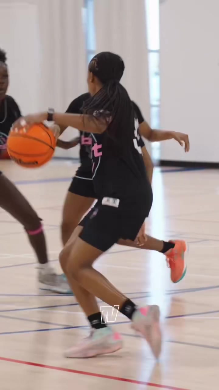 @Ballislife Womens Basketball