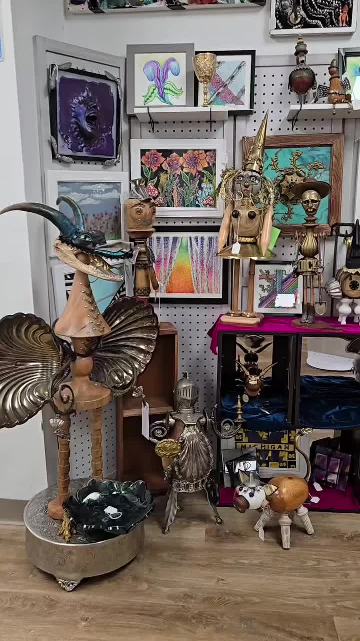 @ThriftyhippieLLC