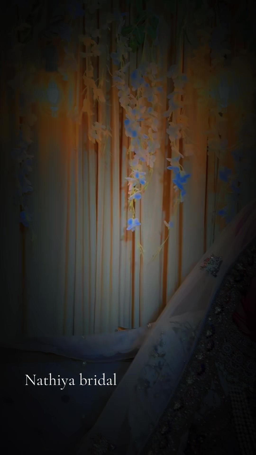 @Nathiya bridal