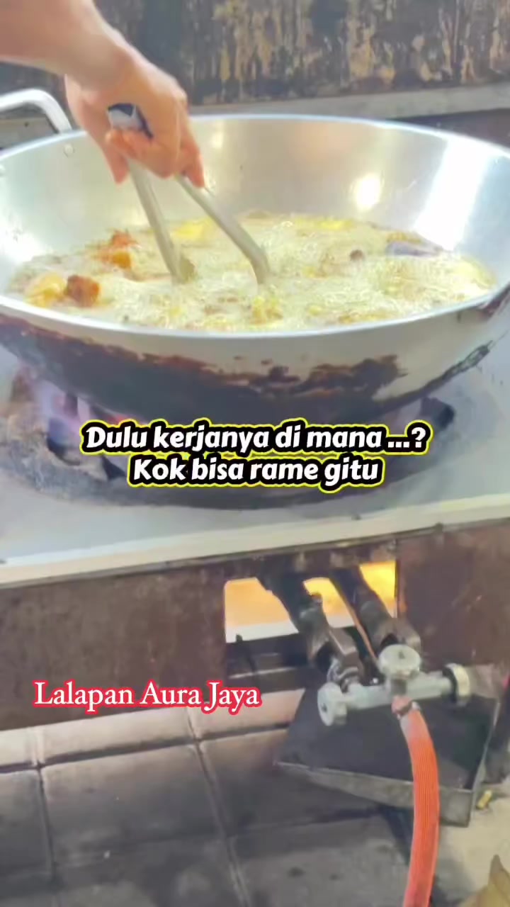 @Aura Jayaa.
