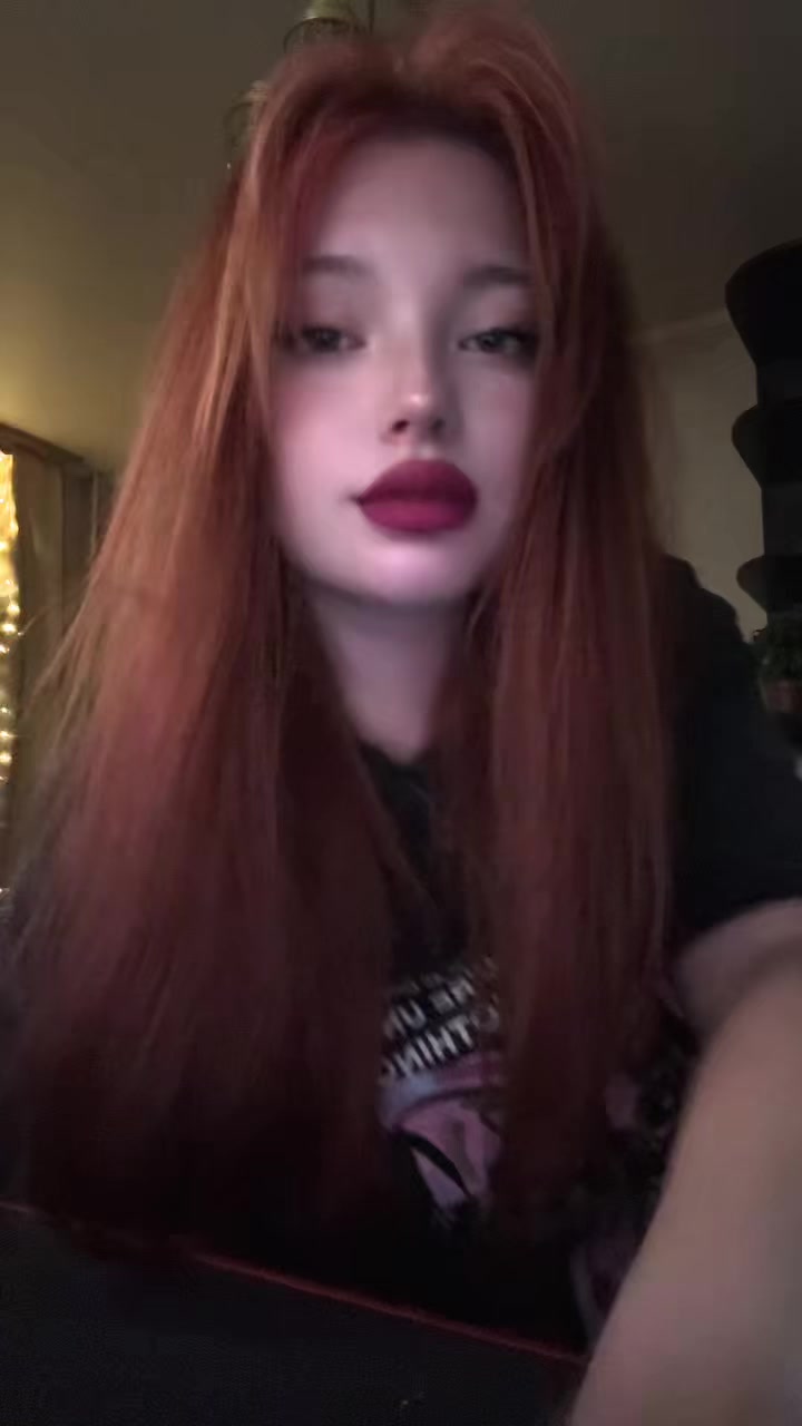@Ginger Cat