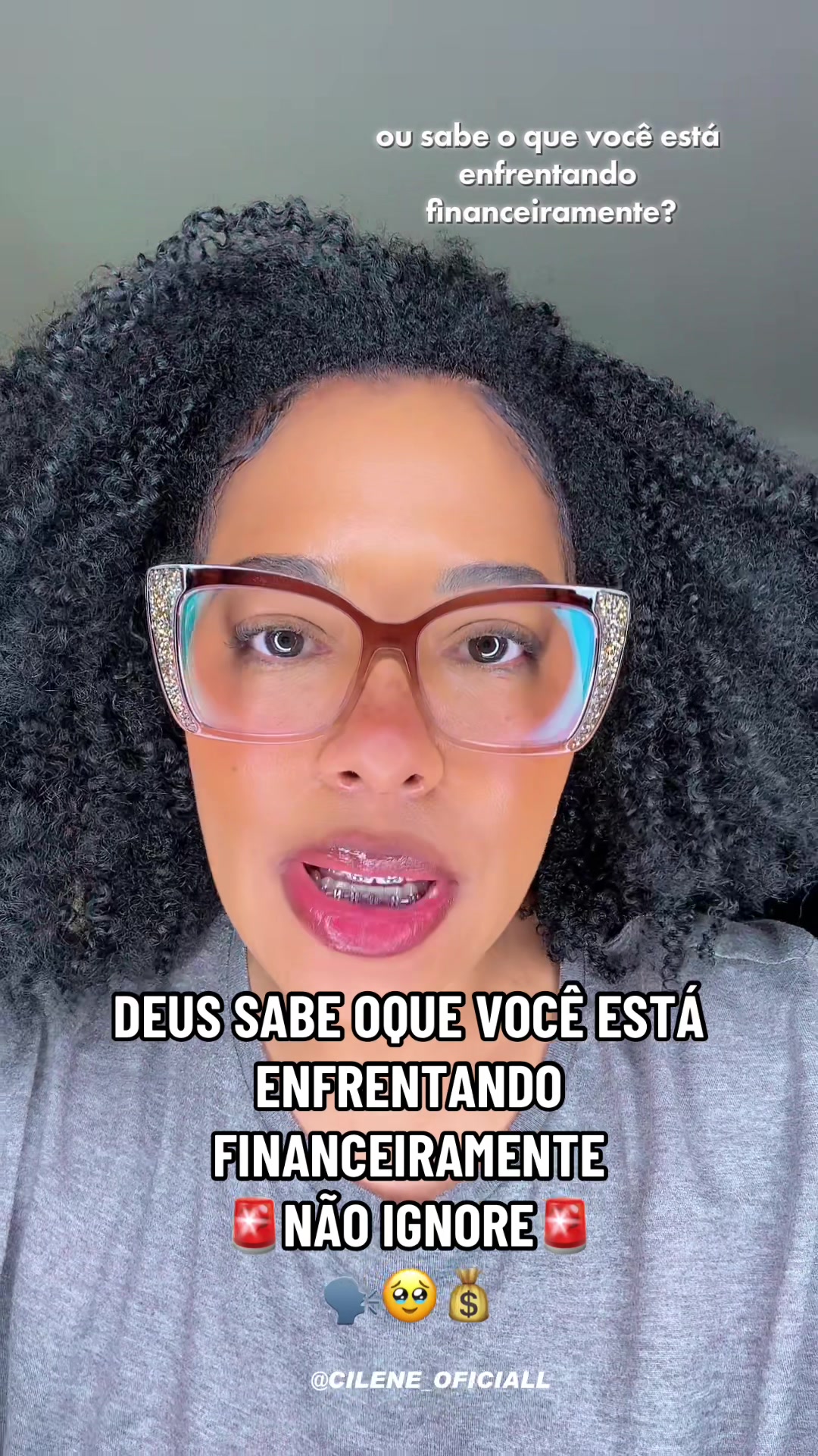 @Cilene Mina✝️❤️🔥