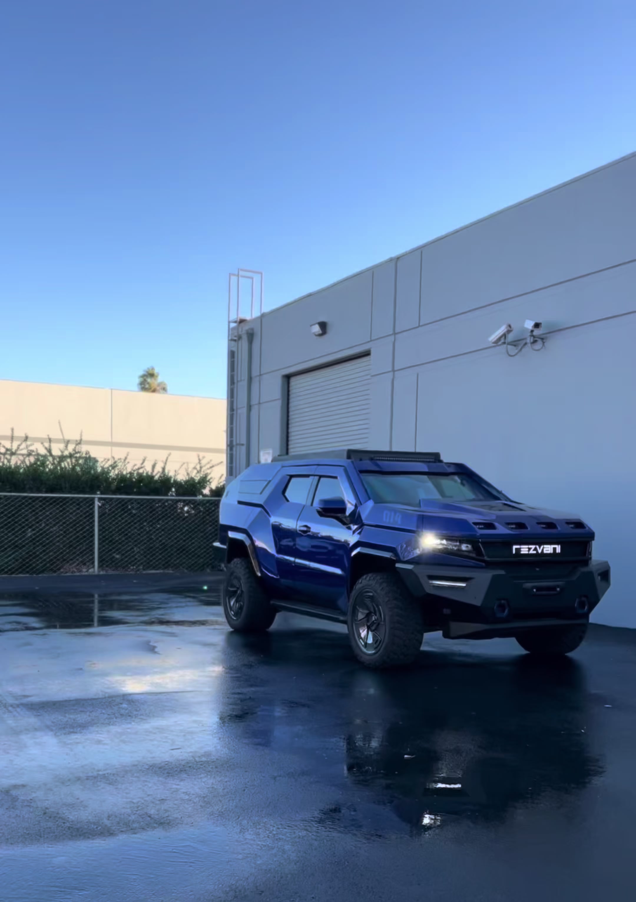 @Rezvani Motors