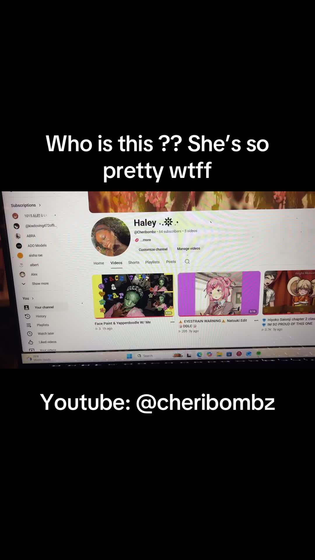 @starbunzy