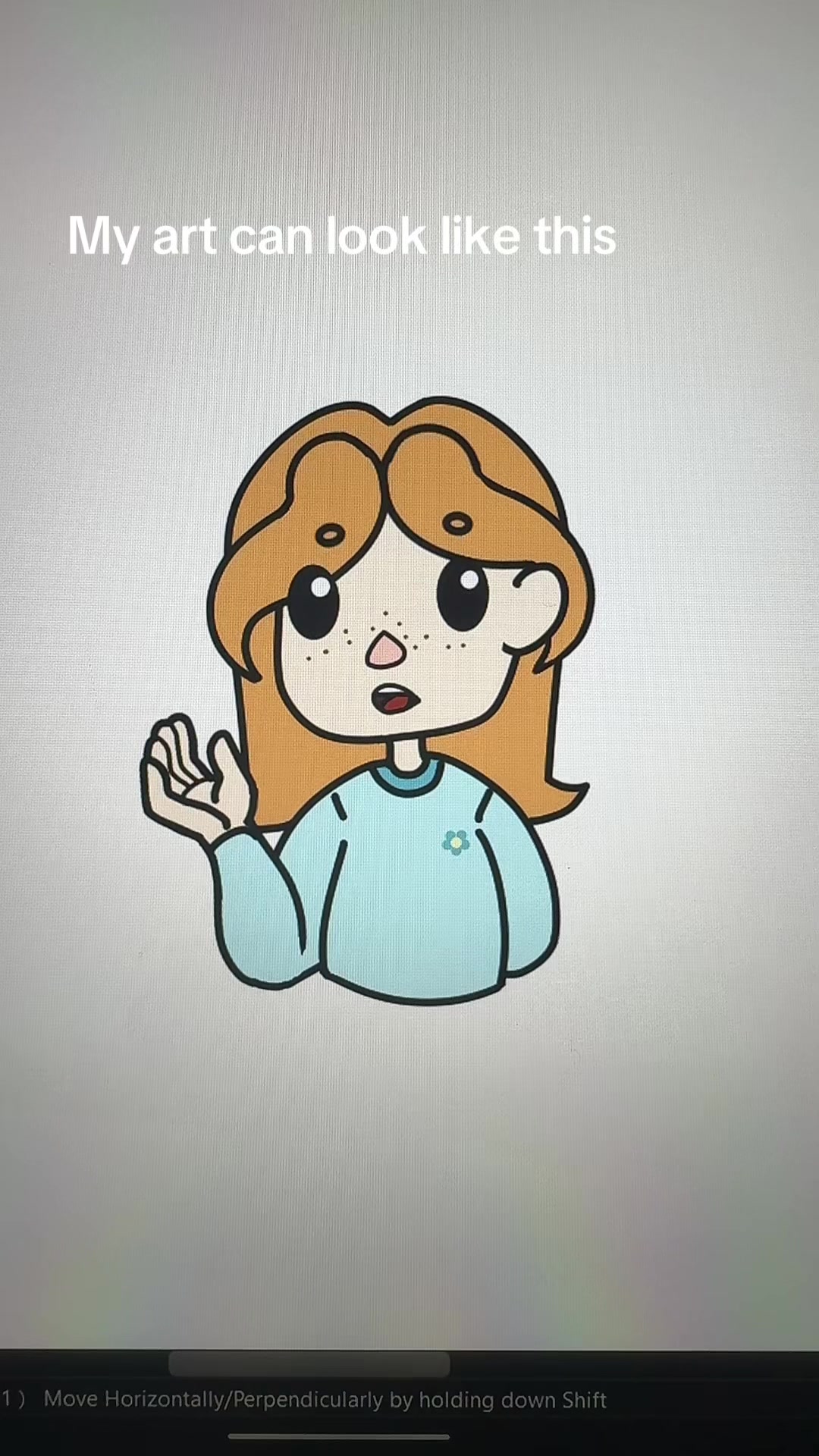 @Trash Doodle